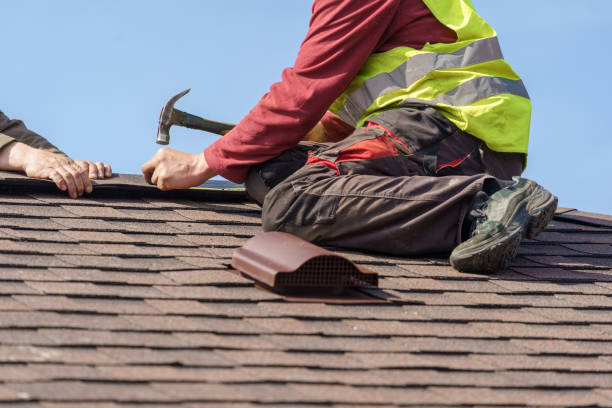 Slate Roofing Contractor in Iuka, MS