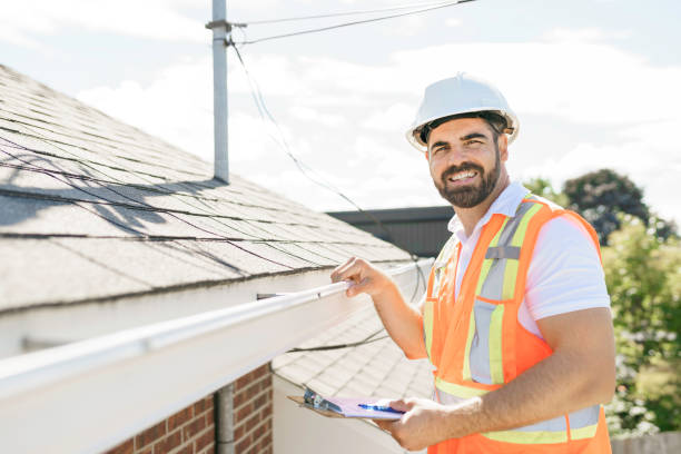 Best Emergency Roof Repair  in Iuka, MS