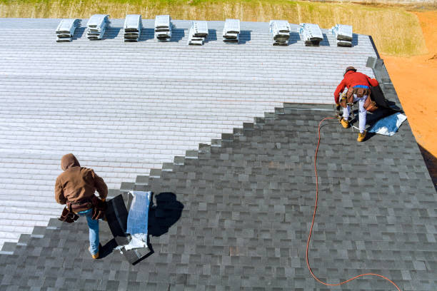 Best Roof Replacement Cost  in Iuka, MS