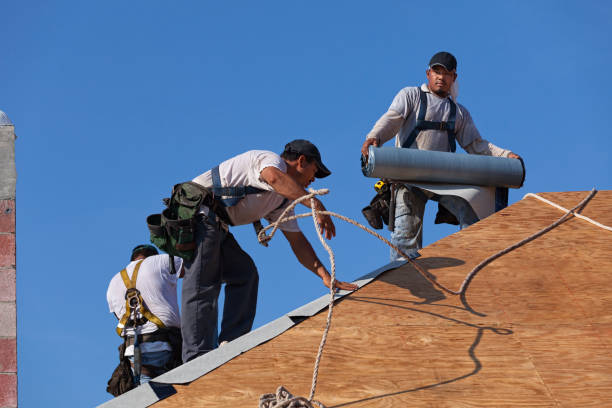 Best Roof Maintenance Services  in Iuka, MS