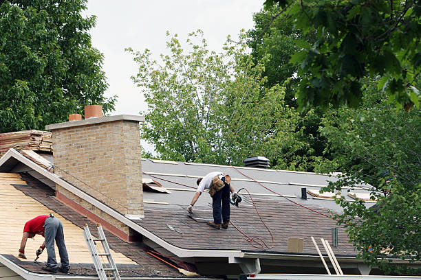 Roof Repair Estimates in Iuka, MS