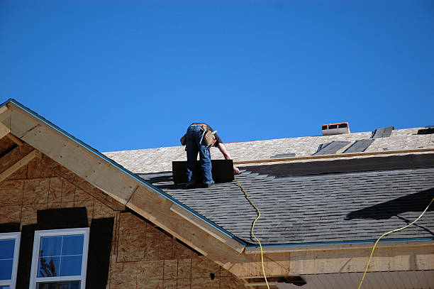 Best Roof Waterproofing Services  in Iuka, MS