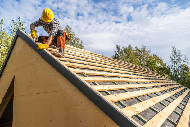 Best Roof Repair Services  in Iuka, MS