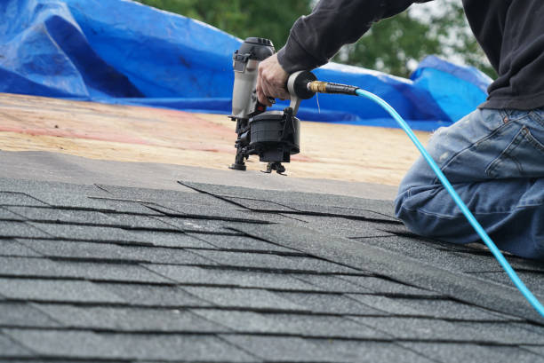 Iuka, MS Roofing Contractor Company