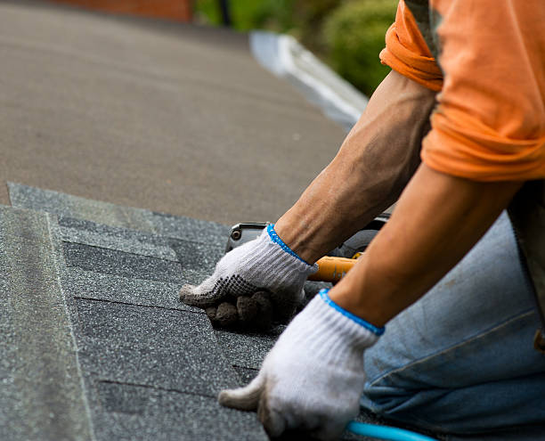 Best Commercial Roofing Services  in Iuka, MS