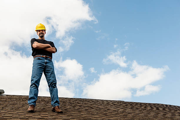 Roof Gutter Cleaning in Iuka, MS