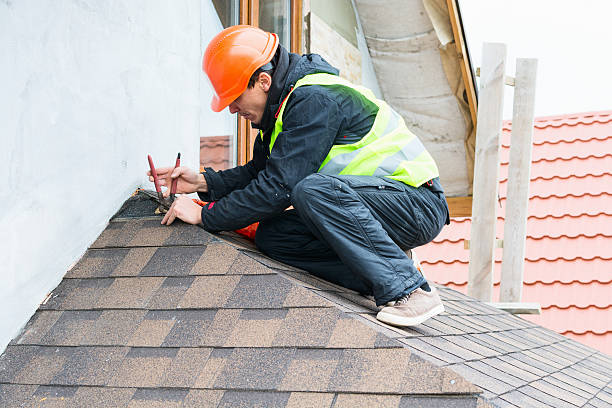Best Gutter Installation and Roofing  in Iuka, MS